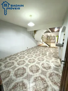Casa com 3 Quartos à venda, 315m² no Vila Vitória, Santo André