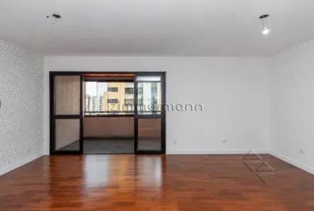 Apartamento com 3 Quartos à venda, 121m² no Vila Pompéia, São Paulo