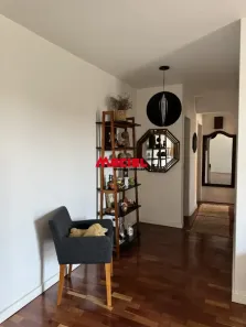 Apartamento com 3 Quartos à venda, 77m² no Bosque dos Eucaliptos, São José dos Campos