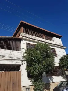 Casa com 5 Quartos à venda, 400m² no Renascença, Belo Horizonte