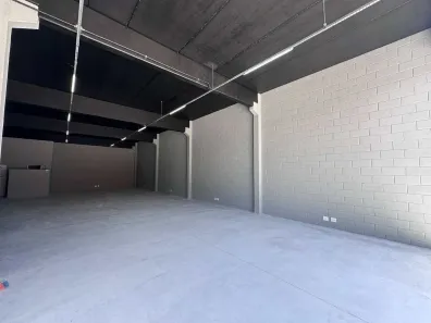 Galpão/Depósito/Armazém para alugar, 395m² no São Jorge, Santos