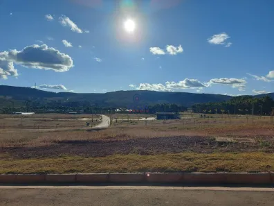 Lote/Terreno à venda, 549m² no Alphaville - Lagoa dos Ingleses, Nova Lima