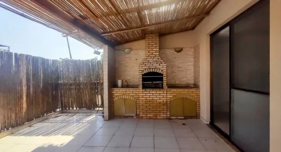Cobertura com 4 Quartos à venda, 182m² no Recreio dos Bandeirantes, Rio de Janeiro