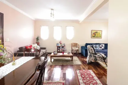 Casa com 2 Quartos à venda, 160m² no Vila Adalgisa, São Paulo
