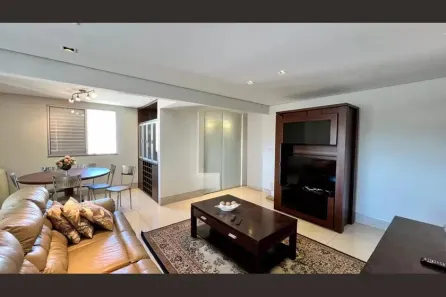 Apartamento com 3 Quartos à venda, 120m² no Carlos Prates, Belo Horizonte