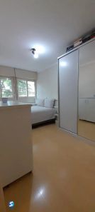 Apartamento com 2 Quartos à venda, 55m² no Jardim Botânico, Porto Alegre
