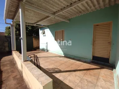 Casa com 3 Quartos à venda, 106m² no Jaraguá, Uberlândia