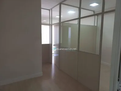 Sala Comercial para alugar, 52m² no Nova Paulínia, Paulínia