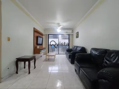 Apartamento com 3 Quartos à venda, 94m² no Enseada, Guarujá