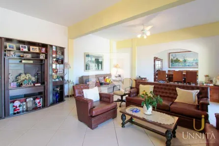 Casa com 4 Quartos à venda, 657m² no Barra da Tijuca, Rio de Janeiro