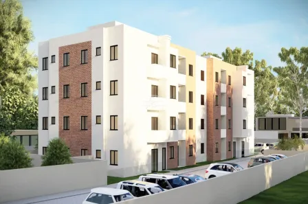 Apartamento com 2 Quartos à venda, 47m² no Guaraituba, Colombo