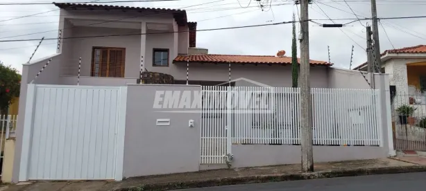 Casa com 3 Quartos à venda, 381m² no Jardim Santa Rosália, Sorocaba