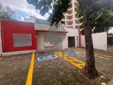 Ponto Comercial para alugar, 440m² no Centro, Campinas