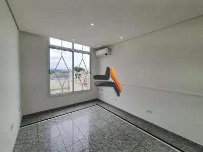 Sala Comercial para alugar, 19m² no Jardim Sontag, Salto