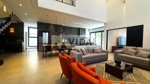 Casa de Condomínio com 3 Quartos à venda, 350m² no Jardim Residencial Sunset Village, Sorocaba