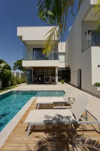Casa de Condomínio com 5 Quartos à venda, 426m² no Jardins de Monet Residence, Maringá
