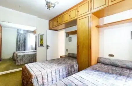 Apartamento com 3 Quartos à venda, 145m² no Paraíso, São Paulo