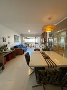 Apartamento com 3 Quartos à venda, 119m² no Boa Viagem, Recife