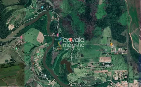 Lote/Terreno à venda, 169400m² no Rural, Guatapará