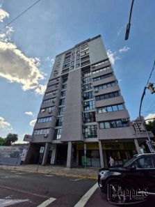 Apartamento com 1 Quarto à venda, 45m² no Centro, Novo Hamburgo