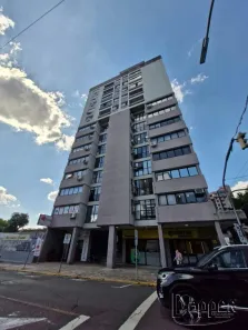 Apartamento com 1 Quarto à venda, 45m² no Centro, Novo Hamburgo