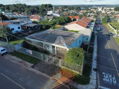 Casa com 3 Quartos à venda, 192m² no Uvaranas, Ponta Grossa