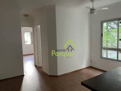 Apartamento com 2 Quartos à venda, 50m² no Aclimação, São Paulo