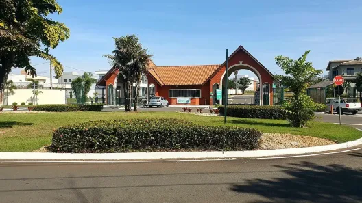 Casa de Condomínio com 3 Quartos à venda, 285m² no Parque Brasil 500, Paulínia