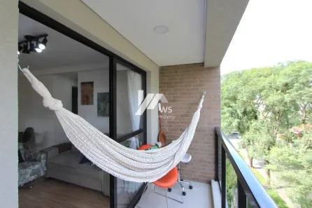 Apartamento com 2 Quartos à venda, 65m² no Boa Vista, Curitiba