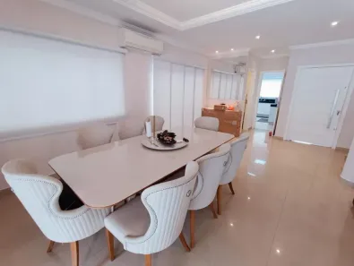 Casa com 4 Quartos à venda, 270m² no Parque Franceschini, Sumaré