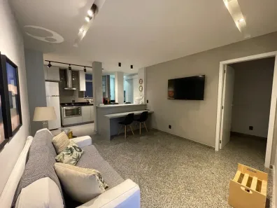 Apartamento com 2 Quartos à venda, 66m² no Leblon, Rio de Janeiro