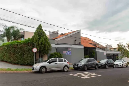 Imóvel Comercial com 4 Quartos à venda, 312m² no Alto da Boa Vista, Ribeirão Preto