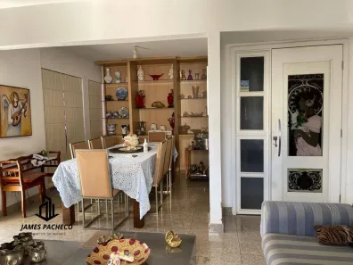 Apartamento com 4 Quartos à venda, 152m² no Setor Oeste, Goiânia