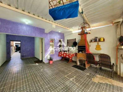 Casa com 3 Quartos à venda, 148m² no Jardim dos Cedros, Santa Bárbara D'Oeste