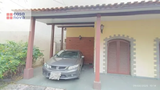 Casa com 2 Quartos à venda, 187m² no Vila Maria, São Paulo
