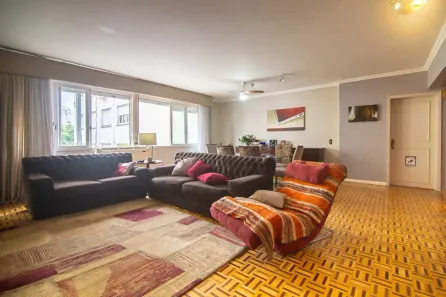 Apartamento com 3 Quartos à venda, 168m² no Independência, Porto Alegre