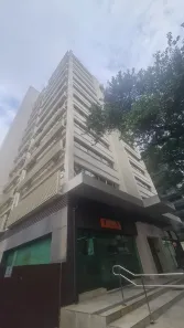 Sala Comercial para alugar, 64m² no Itaim Bibi, São Paulo