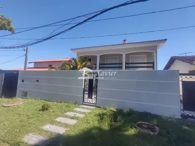 Sobrado com 4 Quartos para alugar, 600m² no Jardim Haras Bela Vista Gl Dois, Vargem Grande Paulista