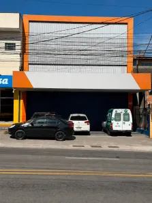 Ponto Comercial para alugar, 200m² no Polvilho (Polvilho), Cajamar