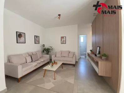 Apartamento com 2 Quartos à venda, 57m² no Jardim Aparecida, Campinas