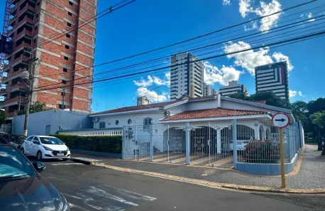 Casa com 5 Quartos à venda, 468m² no Vila Nova Cidade Universitária, Bauru