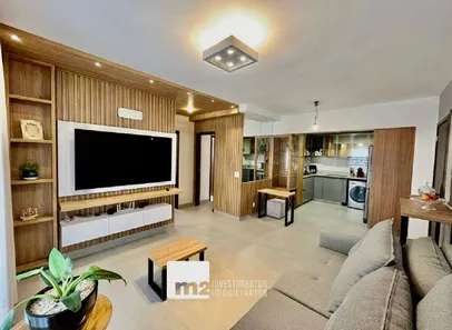 Apartamento com 2 Quartos à venda, 68m² no Setor Bueno, Goiânia