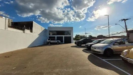 para alugar, 252m² no República, Ribeirão Preto