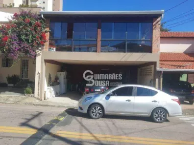Casa de Condomínio com 4 Quartos à venda, 86m² no Recanto Quarto Centenário, Jundiaí