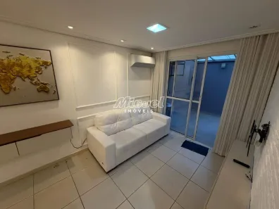 Apartamento com 3 Quartos para alugar, 85m² no Vila Monteiro, Piracicaba