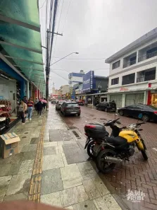 Ponto Comercial para alugar, 360m² no Ocian, Praia Grande