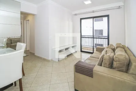 Apartamento com 2 Quartos à venda, 54m² no Perdizes, São Paulo