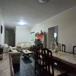 Apartamento com 3 Quartos à venda, 94m² no Silveira, Santo André