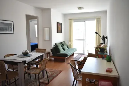 Apartamento com 2 Quartos para alugar, 60m² no Saúde, São Paulo