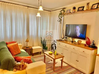 Apartamento com 2 Quartos à venda, 60m² no Cidade Nova Heliópolis, São Paulo